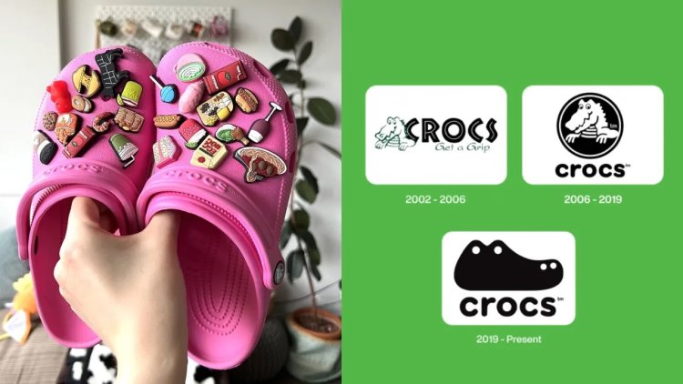 Crocs Comeback: From "Ugly" to a $4 Billion Fashion Icon
