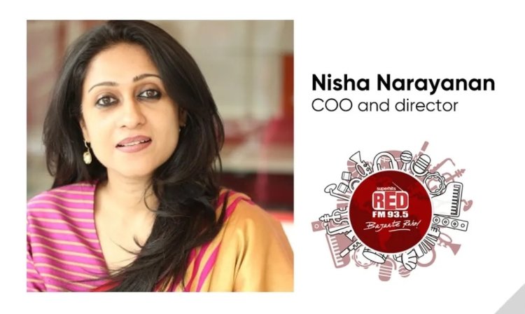 South Side Story: Red FM Elevates Cultural Festival Appeal