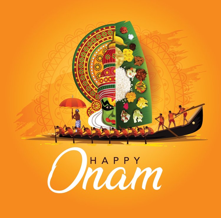 National Brands Embrace Onam: A Pan-India Festive Strategy