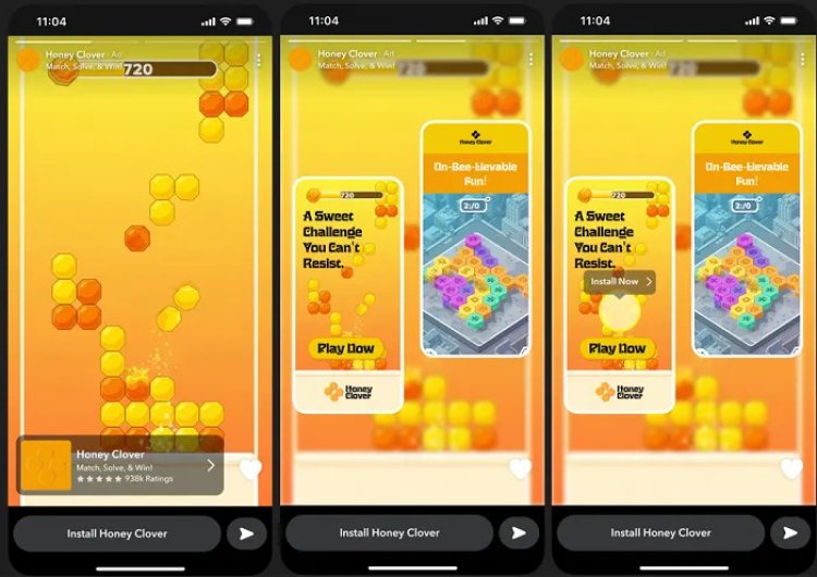 Snapchat Launches App Power Pack to Boost App Marketing