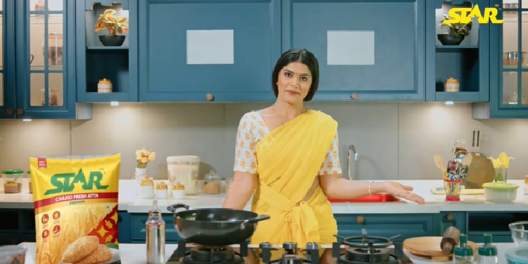 Roti, Rasoi, Aur Rishtedari – GCL’s Star Atta Bakes a Campaign Straight from the Heart