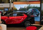 Redefining Automotive Retail: Samsung Extends Smart Signage Partnership with Toyota Worldwide