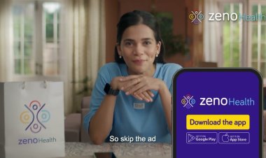 When Dad Jokes Meet Healthcare: Zeno Health’s ‘Skip the Ad’ Campaign Wins Big