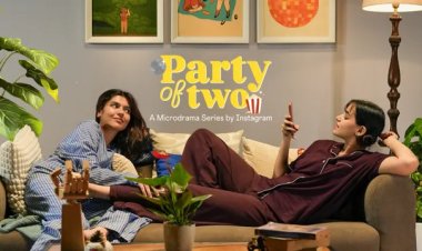 Instagram Launches Microdrama Series to Inspire Gen Z Creativity