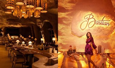 Bastian Bandra Closes; Ammakai Set to Rise