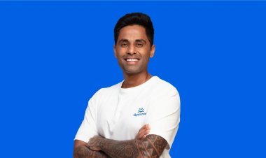 Skyscanner Appoints Suryakumar Yadav as India Brand Ambassador