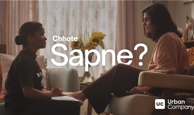 Urban Company's 'Chhote Sapne?' Celebrates Service Professionals as Entrepreneurs