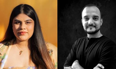 Mahima Kukreja & Nikhil Guha Join Grey India’s Creative Leadership