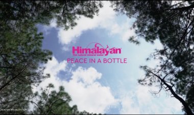 Himalayan Celebrates Clay Artistry with Limited-Edition Campaign