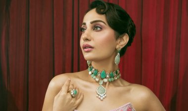 Tyaani Jewellery Enlists Kusha Kapila for Youthful Campaign