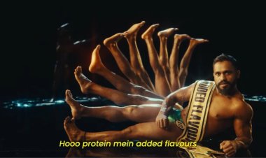 The Whole Truth Exposes Protein Powder Myths