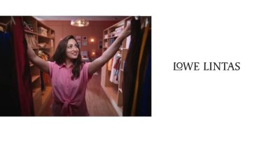 Dollar Missy Unveils Campaign Featuring Yami Gautam