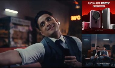 BeerBiceps Returns with Self-Aware boAt Ad Post Controversy