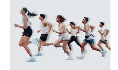 Puma India Unveils ‘Go Wild’ Movement for Running Lifestyle