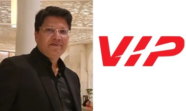 VIP Industries appoints Atul Jain as MD