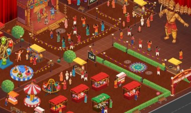 Celebrating Indian Festivals Online: Pulse Launches Fifth Edition Pulse Ka Pandal