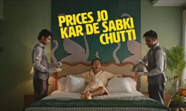 Cleartrip Urges Indians: Make Festive Season About Travel, Not Just Shopping