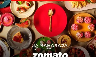 Zomato Teams Up with Air India to Serve Travel Rewards on Every Order