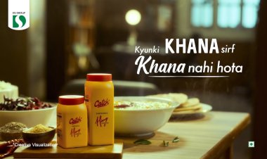 Catch Hing TVC Starring Akshay Kumar Celebrates Food, Aroma, and Togetherness