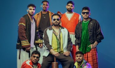 Haryana Steelers and PUMA India Redefine Kabaddi with Desi Cool Campaign