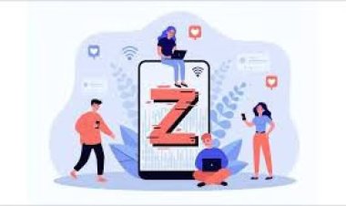 Gen Z’s Power Pushes Beauty Brands to Rethink Advertising Strategies