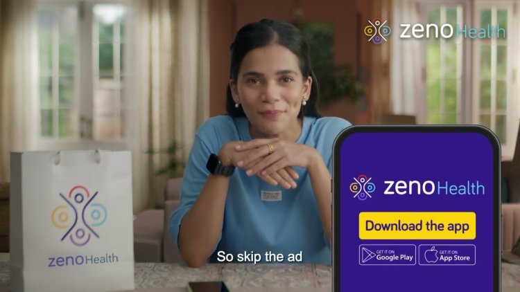 When Dad Jokes Meet Healthcare: Zeno Health’s ‘Skip the Ad’ Campaign Wins Big