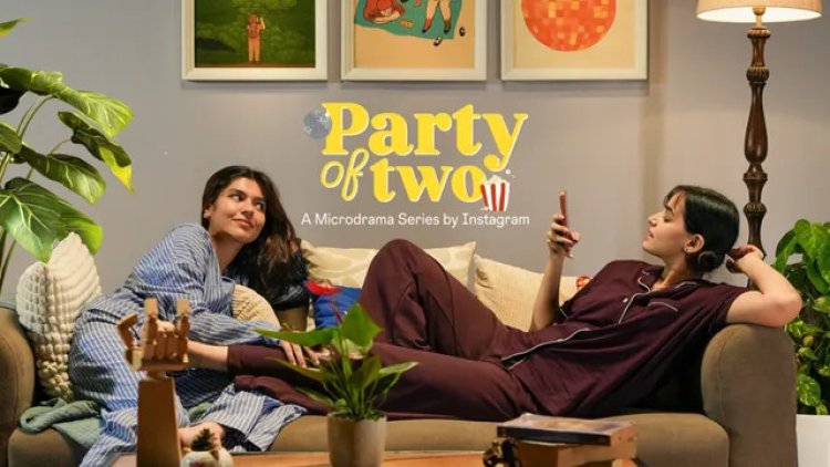 Instagram Launches Microdrama Series to Inspire Gen Z Creativity