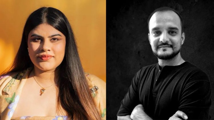Mahima Kukreja & Nikhil Guha Join Grey India’s Creative Leadership