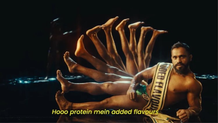 The Whole Truth Exposes Protein Powder Myths