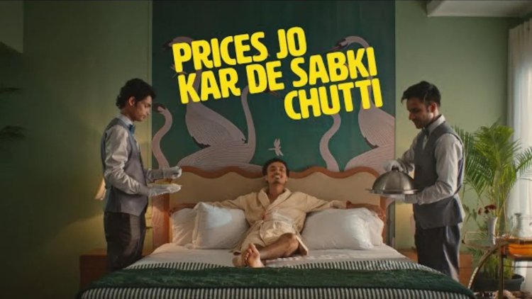 Cleartrip Urges Indians: Make Festive Season About Travel, Not Just Shopping