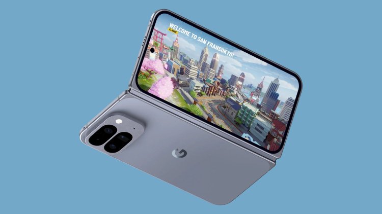 Google’s Pixel 10 Playfully Scoops iPhone 17 With Bold Campaign