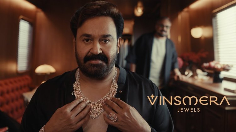 Men’s Jewellery Ads: Brands Redefine Masculinity with Bold, Creative Campaign Stories