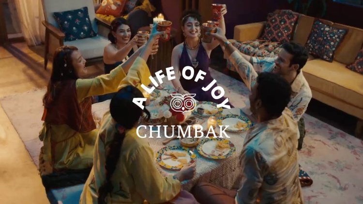 Chumbak’s New Campaign Celebrates Joyful Hosting and Gifting in Indian Homes