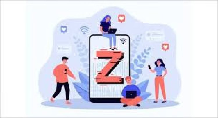 Gen Z’s Power Pushes Beauty Brands to Rethink Advertising Strategies