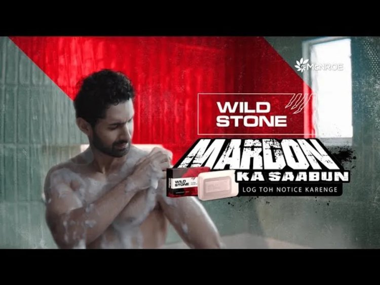 Wild Stone Pushes Gendered Rules in Latest Men’s Soap Campaign