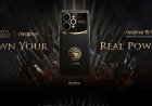 Realme’s Game of Thrones Edition: Where Fans and Tech Unite