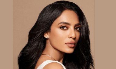 Sobhita Dhulipala Makes History as Charlotte Tilbury’s First-Ever Indian Beauty Muse