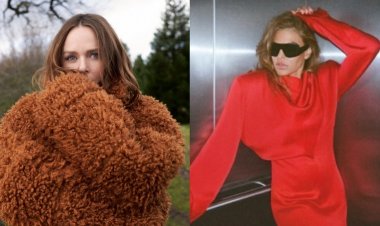 Stella McCartney Enters India Via Reliance Brands, Redefining Conscious Luxury Industry
