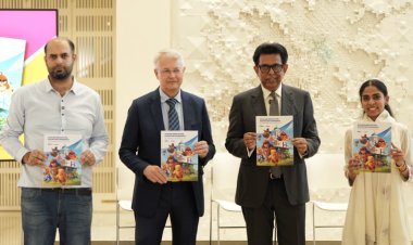 WinZO, IEIC, and Business Finland Unite to Boost India-Finland Gaming Exports