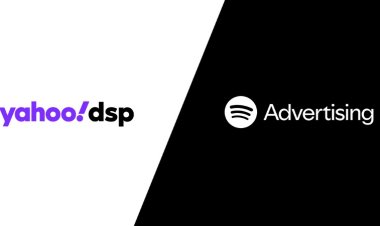 Spotify Joins Yahoo DSP, Elevating Omnichannel Ad Experiences With Audio Power