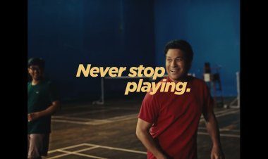 Sachin Tendulkar’s TENXYOU Champions Play for All Ages and Communities