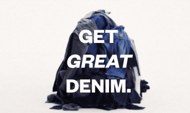 Pepe Jeans London’s New Campaign Showcases Denim’s Style, Comfort, and Versatility