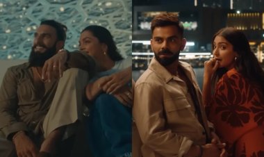 Deepveer and Virushka Lead Global Tourism's Celebrity Power Couple Trend