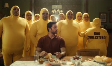 Fortune Rice Bran Health Oil’s World Heart Day Campaign Highlights Smart Cooking Choices