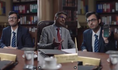 CarryMinati 'Rizzes Up' Perplexity AI After The Rebel Kid Collab