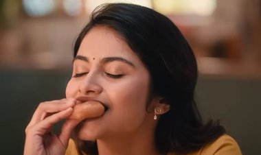 Fortune Launches Health-Focused Cooking Oil with 17% Less Oil Absorption.