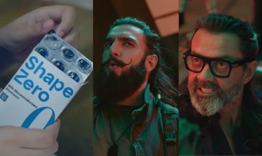 Ching’s Secret Takes a Sly Dig at India’s Ozempic Craze