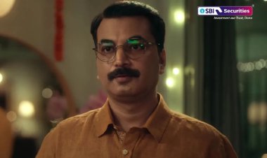 SBICAP Securities' #KaroKhudPeInvest Campaign Champion Financial Empowerment