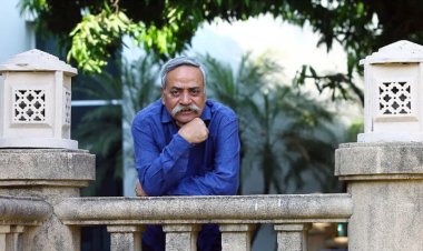 Advertising Icon Piyush Pandey Leaves Behind a Timeless Creative Legacy