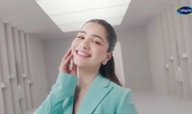 Sara Tendulkar Joins Cetaphil India for New SA Skincare Range